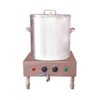 Nồi nấu phở thanh nhiệt